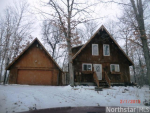 4380 Eagles Nest Rd Webster, WI 54893 - Image 284476