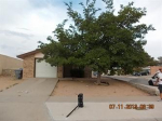 3312 Red Sails Dr El Paso, TX 79936 - Image 284854