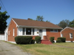 2726 NW Mountainaire Ave Roanoke, VA 24017 - Image 285898