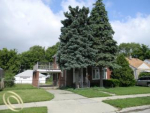 6309 Winthrop St Detroit, MI 48228 - Image 286019