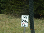 Lot 24 Bird Way Glade Valley, NC 28627 - Image 286276