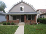 403 N Bancroft St Indianapolis, IN 46201 - Image 286544