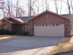 19 Ampolla Lane Hot Springs Village, AR 71909 - Image 287182