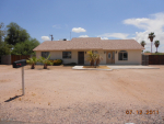 10661 E Ironwood Ln Mesa, AZ 85208 - Image 288097