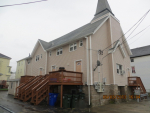 88 Harrison St Unit 2 Fall River, MA 02723 - Image 289311