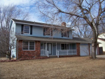 1247 N Dry Creek Dr Derby, KS 67037 - Image 290871