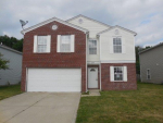 6249 Monteo Ln Indianapolis, IN 46217 - Image 292312