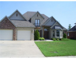 1005 Ne Halifax Pl Bentonville, AR 72712 - Image 293097