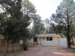 1209 N Ponderosa Circle Payson, AZ 85541 - Image 293086