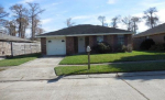 1629 Lancaster Driv Marrero, LA 70072 - Image 293895