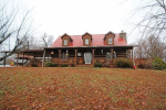 96 Pleasant Hill Road Allons, TN 38541 - Image 294001