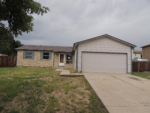 4842 Webb Drive Colorado Springs, CO 80916 - Image 294036