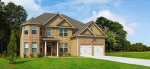 2184 Dodson Woods Drive Fairburn, GA 30213 - Image 294814