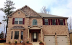 612 Bafflling Lane Fairburn, GA 30213 - Image 294817