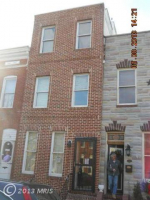 1116 S East Ave Baltimore, MD 21224 - Image 294939