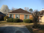 3336 Horseshoe Cir Montgomery, AL 36116 - Image 295365