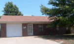 1619 Fieldstone Lane Tecumseh, OK 74873 - Image 295987