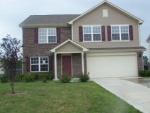 1611 Whisler Drive Greenfield, IN 46140 - Image 296303