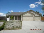 3913 Ironhorse Ct Evans, CO 80620 - Image 296472