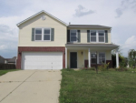 700 Driftwood Cir Danville, IN 46122 - Image 296659