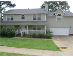 3142 N Warwick Dr Fayetteville, AR 72703 - Image 297140