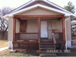 1632 Frederick Ave East Saint Louis, IL 62205 - Image 297353