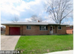 4008 N Graham Ave Indianapolis, IN 46226 - Image 297621