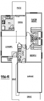 7812 W KAYAK CT Rathdrum, ID 83858 - Image 298764