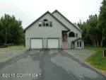 4011 N Snowgoose Road Palmer, AK 99645 - Image 299226