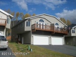 20653 Mountain Vista Drive Eagle River, AK 99577 - Image 301083