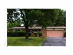 4133 N Dequincy St Indianapolis, IN 46226 - Image 301022