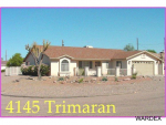 4145 Trimaran Dr Lake Havasu City, AZ 86406 - Image 302155