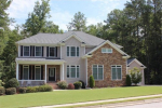 4408 Meadowwood Drive Loganville, GA 30052 - Image 302385