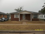 4122 S Harrison St Amarillo, TX 79110 - Image 302576