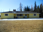 1033 Shoshone Drive North Pole, AK 99705 - Image 302795