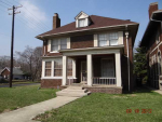 1258 Longfellow St Detroit, MI 48202 - Image 302872