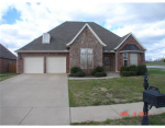 1007 Ne Halifax Pl Bentonville, AR 72712 - Image 303491