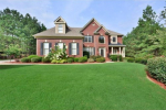 460 The Hermitage Drive Alpharetta, GA 30004 - Image 304520