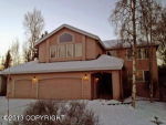 3411 Halyards Circle Anchorage, AK 99516 - Image 304721