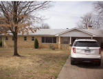 1347 N Crestwood Dr Fayetteville, AR 72701 - Image 304808