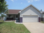 352 S Peach Cir Haysville, KS 67060 - Image 305147