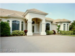 1711 Persimmon DR Naples, FL 34109 - Image 305209