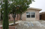 3463 Broken Bow St El Paso, TX 79936 - Image 307172