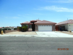 2641 South Picaflor Avenue Yuma, AZ 85365 - Image 307530