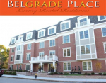 446 Belgrade Ave #110 West Roxbury, MA 02132 - Image 307850