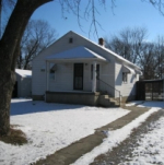 5235 RINEHART AVE Indianapolis, IN 46241 - Image 308184