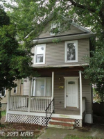 4229 Stanwood Ave Baltimore, MD 21206 - Image 308384