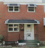 4807 Aberdeen Ave Baltimore, MD 21206 - Image 308387