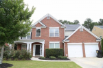 117 Harvest Ridge Acworth, GA 30102 - Image 308446