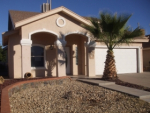 410 Gallagher St El Paso, TX 79915 - Image 308612